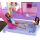 Barbie DreamHouse® Deluxe Domek 60 rocznica + 2 lalki - 1051669 - zdjęcie 5